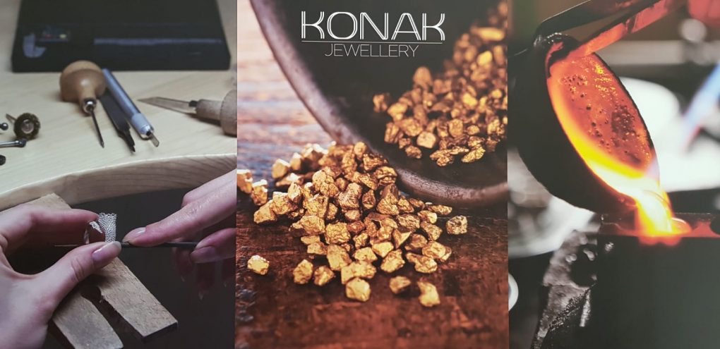 Konak Jewellery