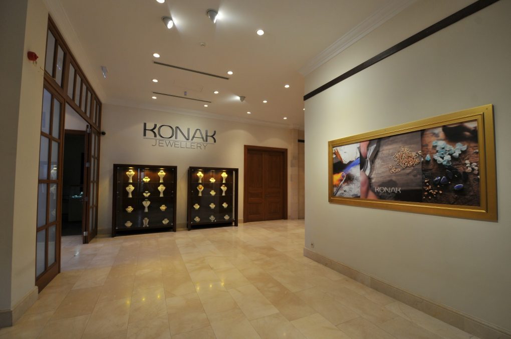 Konak Jewellery 41