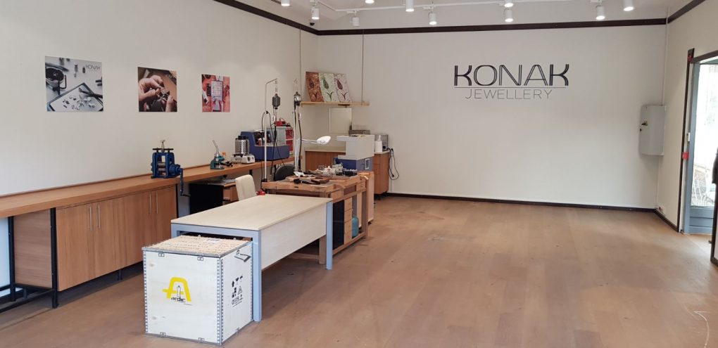 Konak Jewellery 42